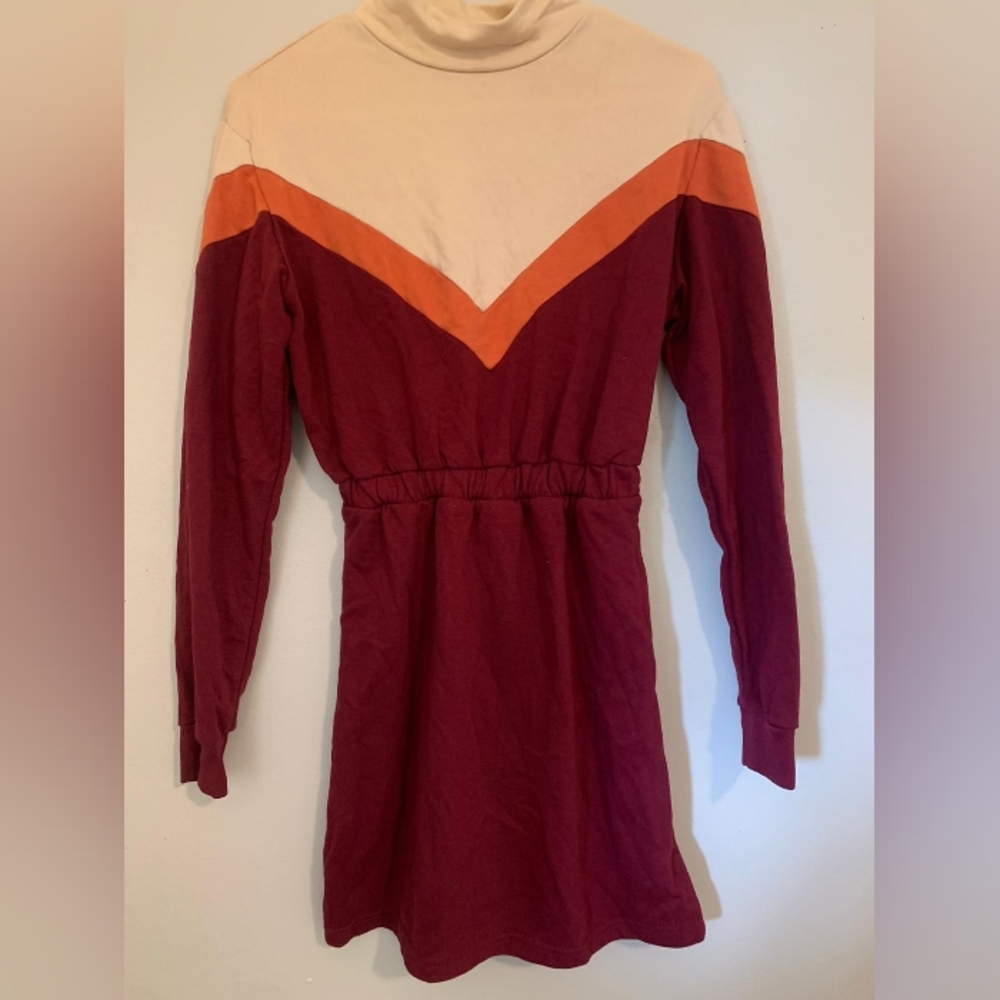 Bershka small dress